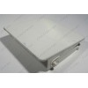 Крышка фильтра на панели cтиральной машины Electrolux EW 1077 F 12427580