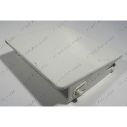 Крышка фильтра на панели cтиральной машины Electrolux EW 1077 F 12427580