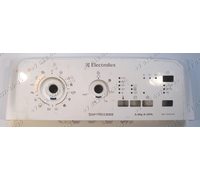 Передняя панель стиральной машины Electrolux EWT105210W 913216401-04