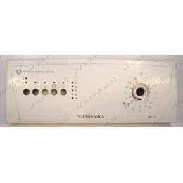 Передняя панель стиральной машины Electrolux EWT825 (913208321-02)