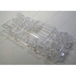 Панель модуля стиральной машины Electrolux EWM1042NDU 914339215-01