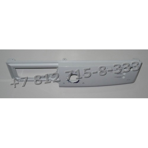 Передняя панель для стиральной машины Electrolux EWS 12670 W