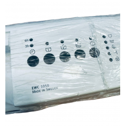 Передняя панель стиральной машины Electrolux EWC1050 - 1551679002 