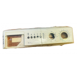 Передняя панель стиральной машины Electrolux EWC1050 - 1551679002 