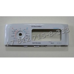 Передняя панель для стиральных машин Electrolux EWT136511W