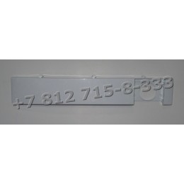 Цокольная панель для стиральной машины Zanussi ZWG186W