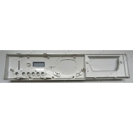 Передняя панель стиральной машины LG WD 80150 S