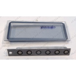 Индикаторная панель стиральной машины LG WD80150N, WD80150S, WD-10150S, WD10150S