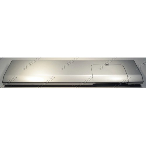 Цокольная панель стиральной машины LG WD80180N WD10150S FH2G6WD4 FH2G6WDNR4.ALSPMVI