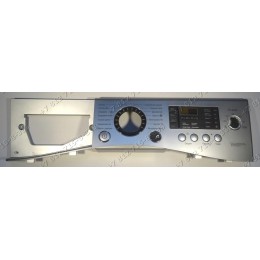 Передняя панель MGC38262601 стиральной машины LG