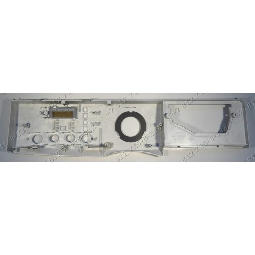 Передняя панель стиральной машины LG MGC386343
