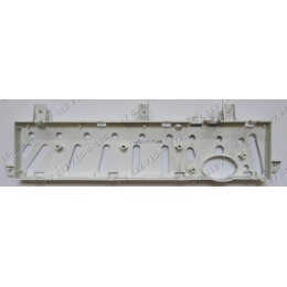 Коробка платы индикации стиральной машины Zanussi FE925N ZWS1030