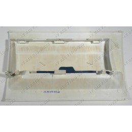 Панель дозатора стиральной машины Zanussi FLS876C