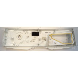 Передняя панель стиральной машины Hansa PC4510B424, PC4580B425