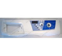 Передняя панель стиральной машины Hansa PC4511B425