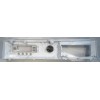 Передняя панель стиральной машины Hansa AWN510DR 1140103