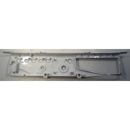 Передняя панель стиральной машины Indesit IWUB 4085