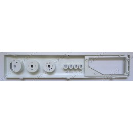 Передняя панель стиральной машины Ariston AS1047CTXEX