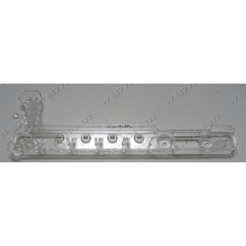 Опора модуля стиральной машины Indesit IWDC7105EU