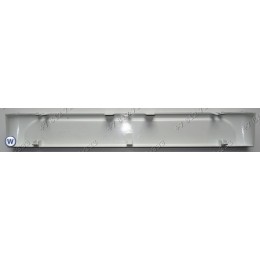 Цокольная панель стиральной машины Indesit WS105TXEX (80233560130)
