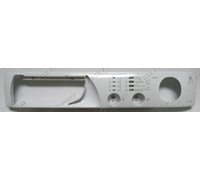 Передняя панель стиральной машины Ariston AVSL109R, AVSL1000, AVSL100R