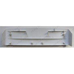 Цокольная панель стиральной машины Indesit WITL1067RU