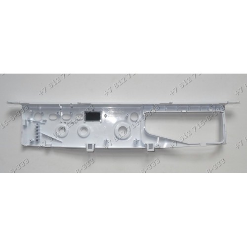 Передняя панель для стиральной машины Indesit IWSD71051CIS