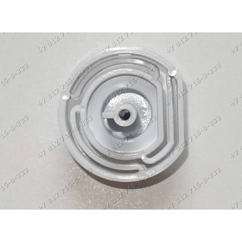 Клавиша включения для стиральной машины Ariston WMSG7106BCIS