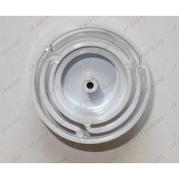Клавиша "футболка" для стиральной машины Ariston WMSG7106BCIS