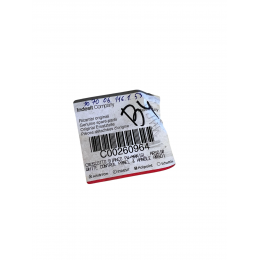 Передняя панель стиральной машины Ariston ARSD109 C00260964