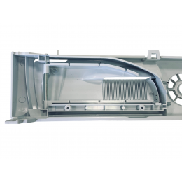Передняя панель стиральной машины Ariston ARSD109 C00260964