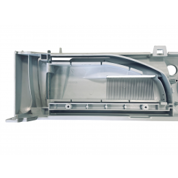 Передняя панель стиральной машины Ariston ARL100 C00269506