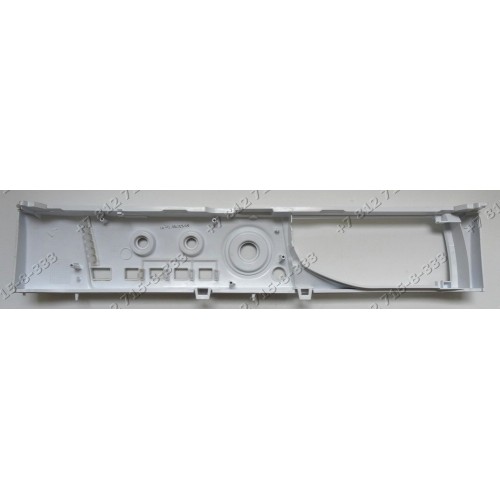 Передняя панель для стиральной машины Ariston ARSL109