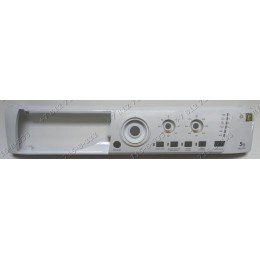 Передняя панель для стиральной машины Ariston ARSL109
