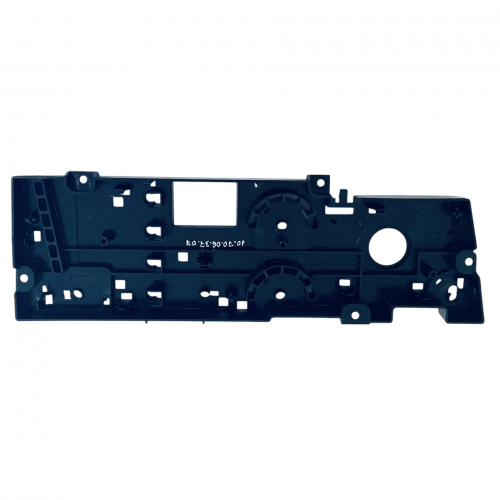 Блок клавиш для стиральной машины Hotpoint-Ariston - опора платы индикации 230008967
