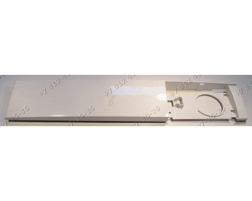 Цокольная панель стиральной машины Bosch WFC2060, WAE20441OE/13
