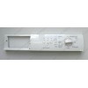 Передняя панель в сборе для стиральной машины Siemens X10.44 WS10X440/15
