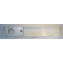 Цокольная панель для стиральной машины Bosch WFC2060 B1WTV3003A/01