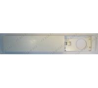 Цокольная панель для стиральной машины Bosch WFC2060 B1WTV3003A/01