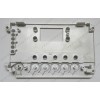 Блок клавиш для стиральной машины Candy CTAS127AA
