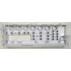 Коробка платы индикации - блок клавиш для стиральной машины Candy GV34126TC2-07 31006893-1612