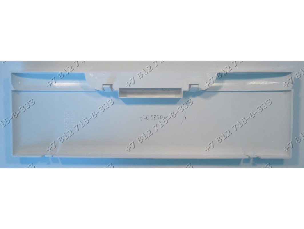 Цокольная панель СМА Candy 80049377 - Запчасти РадугаБТ в %rs_city_gde%