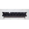 Блок клавиш для стиральной машины Samsung WF6520S9R