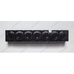 Блок клавиш для стиральной машины Samsung WF6520S9R