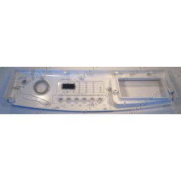 Передняя панель для стиральной машины Samsung WF6450N7W WF6528S7W WF6450S7W