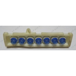 Клавиши для стиральной машины Ardo WD128L