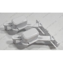 Блок клавиш для стиральной машины Whirlpool AWOC0714