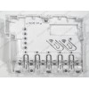 Крышка платы индикации для стиральной машины Whirlpool AWOE7100 859202010010