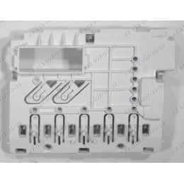 Крышка платы индикации для стиральной машины Whirlpool AWOE7100 859202010010