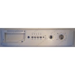 Передняя панель для стиральной машины Beko WME23560T